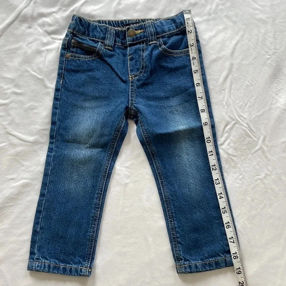 Jeans - Picture 7 of 7